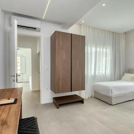 Elia Mykonos Hotel