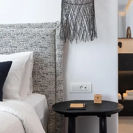 Hotel Elia Mykonos 5*