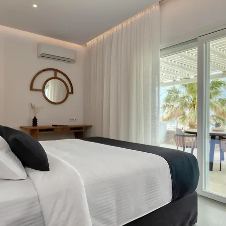 Hotel Elia Mykonos Elia (Mykonos)