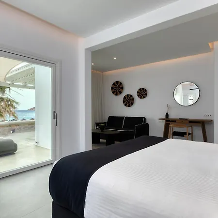 Elia Mykonos 5*