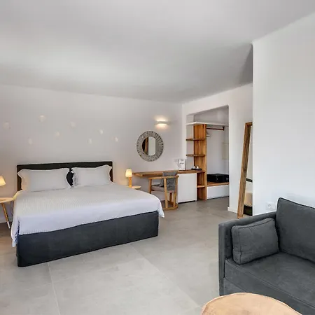 Elia Mykonos Hotel