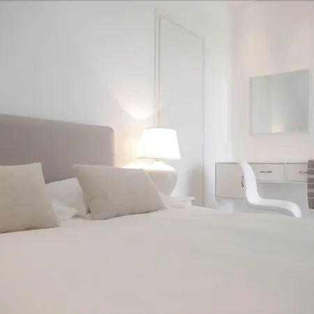 מלון Elia Mykonos Elia (Mykonos)