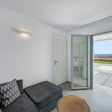 Elia Mykonos فندق 5*