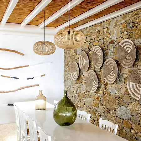 فندق Elia Mykonos Elia (Mykonos)