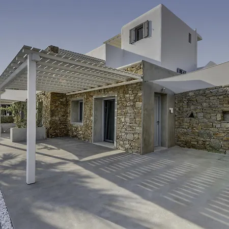 Elia Mykonos Hotel