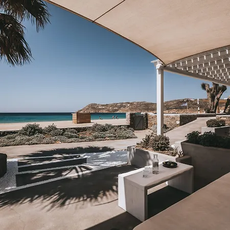 Elia Mykonos Hotel