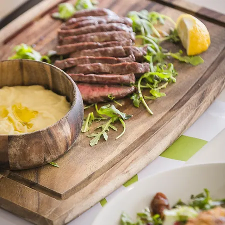 Elia Mykonos 5* Elia (Mykonos)