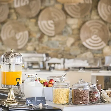 Elia Mykonos 5* Elia (Mykonos)