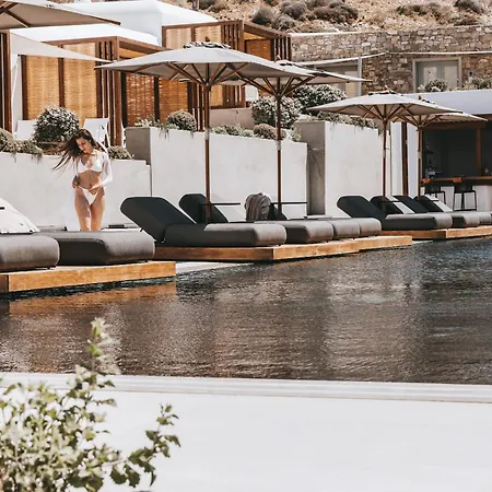 Elia Mykonos Elia (Mykonos)
