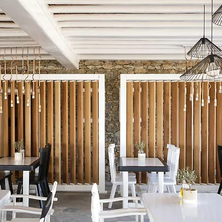 Hotel Elia Mykonos