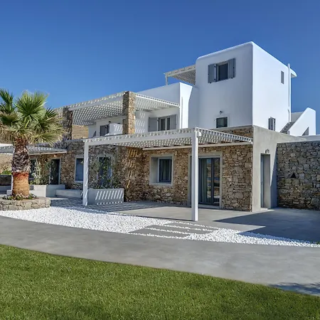 Elia Mykonos