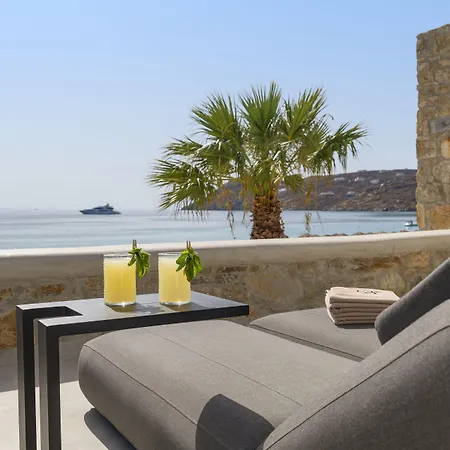 Elia Mykonos 5*