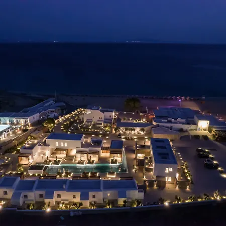 Hotel Elia Mykonos