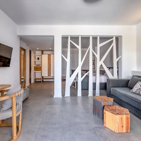 Hotel Elia Mykonos 5*