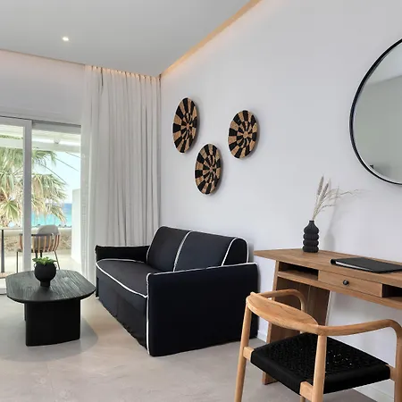 Elia Mykonos Hotel 5*