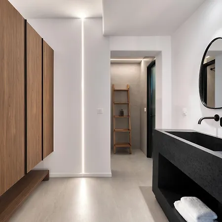 Elia Mykonos 5*