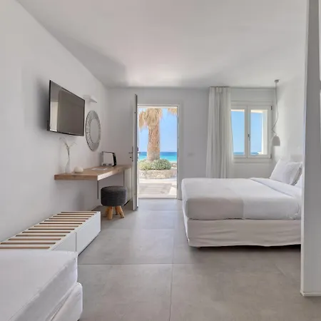 Elia Mykonos Hotel Elia (Mykonos)
