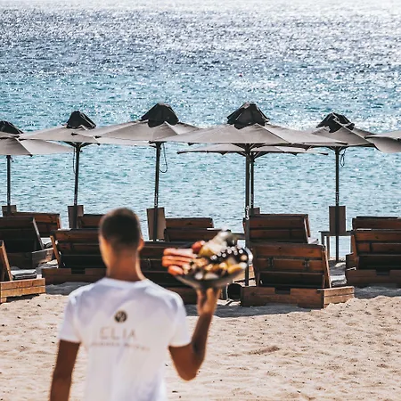 Elia Mykonos Hotel
