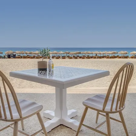 Elia Mykonos מלון Elia (Mykonos)