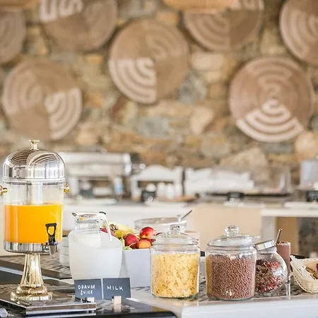 Elia Mykonos 5*