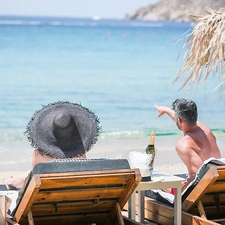Elia Mykonos 5*