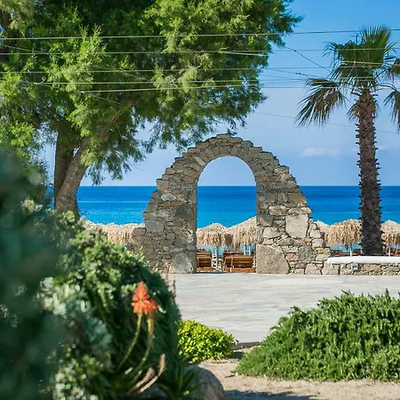 Elia Mykonos Elia (Mykonos)