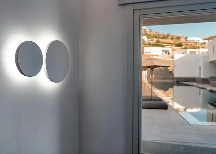 Elia Mykonos Elia (Mykonos)