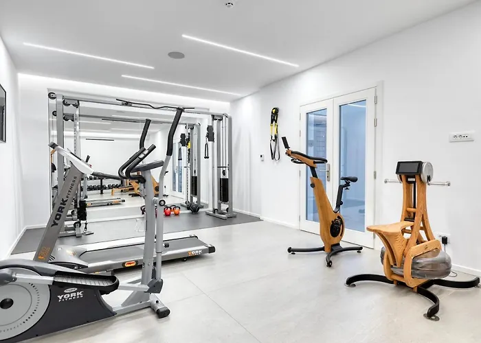 Elia Mykonos Hotel Elia (Mykonos)