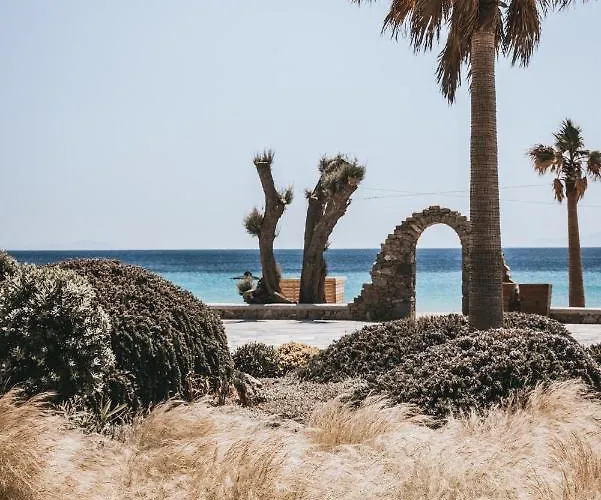 Elia Mykonos Elia (Mykonos)