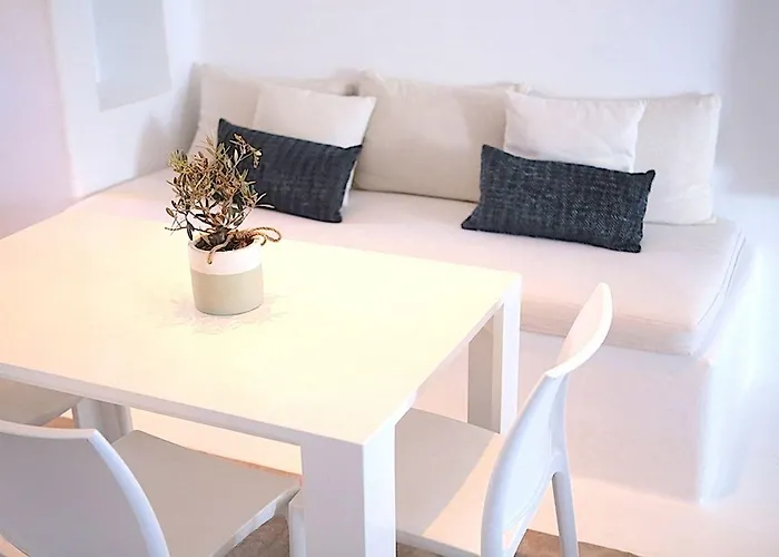 Elia Mykonos Elia (Mykonos)