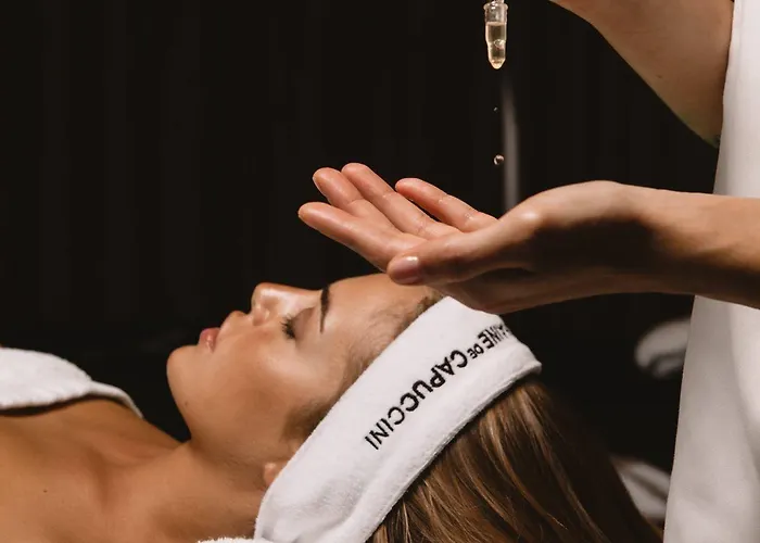 Отель Elia Mykonos