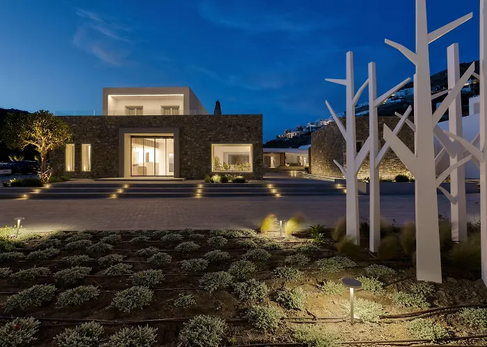 Elia Mykonos Elia (Mykonos)