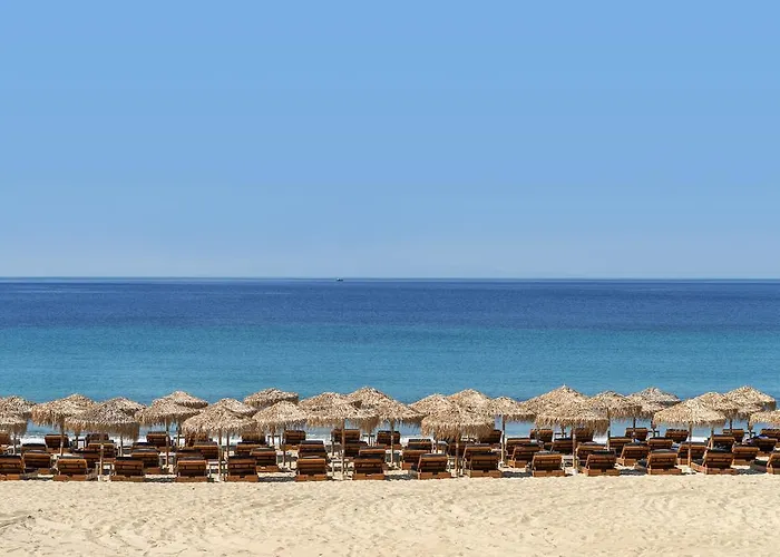 Hotel Elia Mykonos Elia (Mykonos)