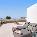 Hotel Elia Mykonos 5*