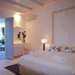 Elia Mykonos 5* Elia (Mykonos)