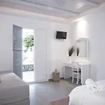 Hotel Elia Mykonos 5*