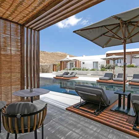 Hotel Elia Mykonos