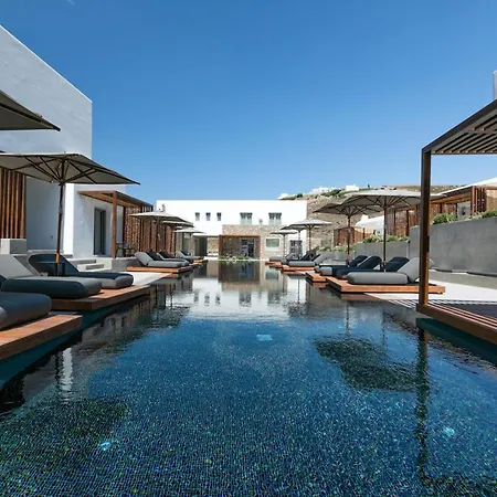 Elia Mykonos